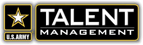 Army Talent Management Task Force. . Army talent management task force